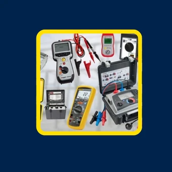 Electrical equipment